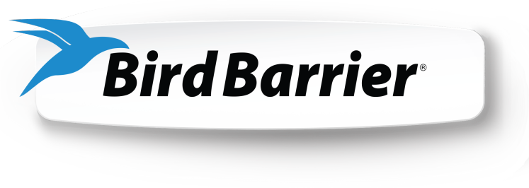Bird Barrier Logo